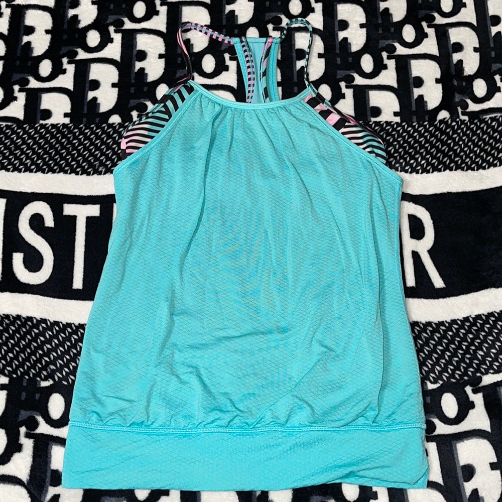 Ivivva Tank Top | Size 12 Kids